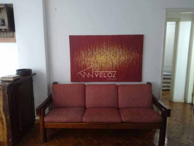 Apartamento, 2 quartos, 76 m² - Foto 7