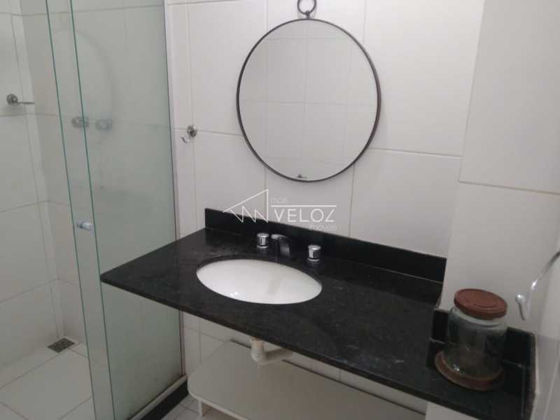 Apartamento, 2 quartos, 76 m² - Foto 17
