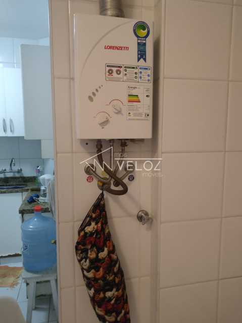 Apartamento, 2 quartos, 76 m² - Foto 12