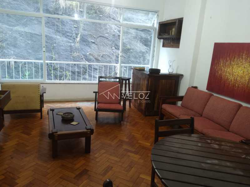 Apartamento, 2 quartos, 76 m² - Foto 14