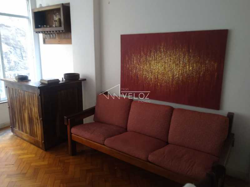 Apartamento, 2 quartos, 76 m² - Foto 13
