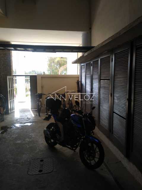 Apartamento, 2 quartos, 76 m² - Foto 20