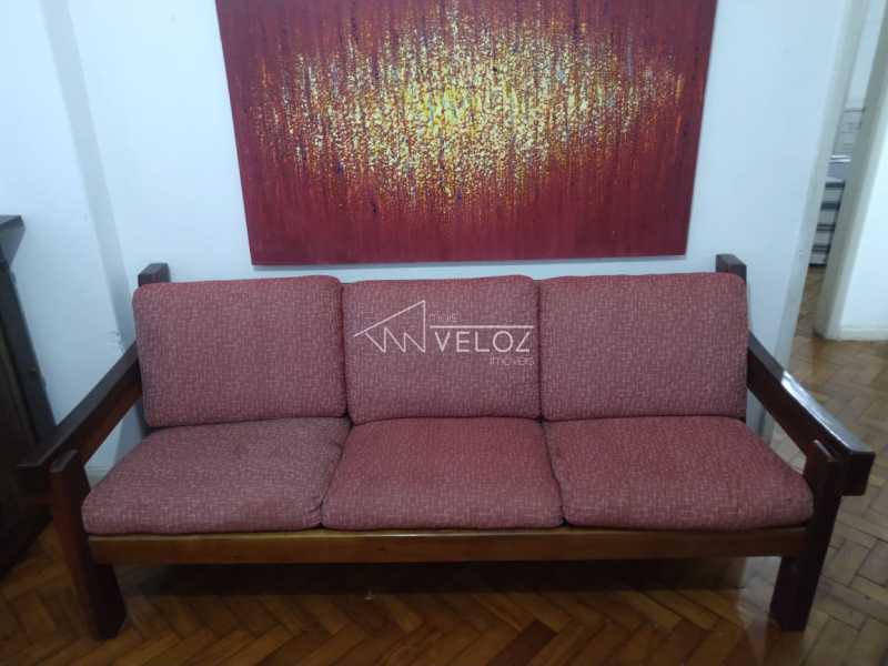Apartamento, 2 quartos, 76 m² - Foto 5