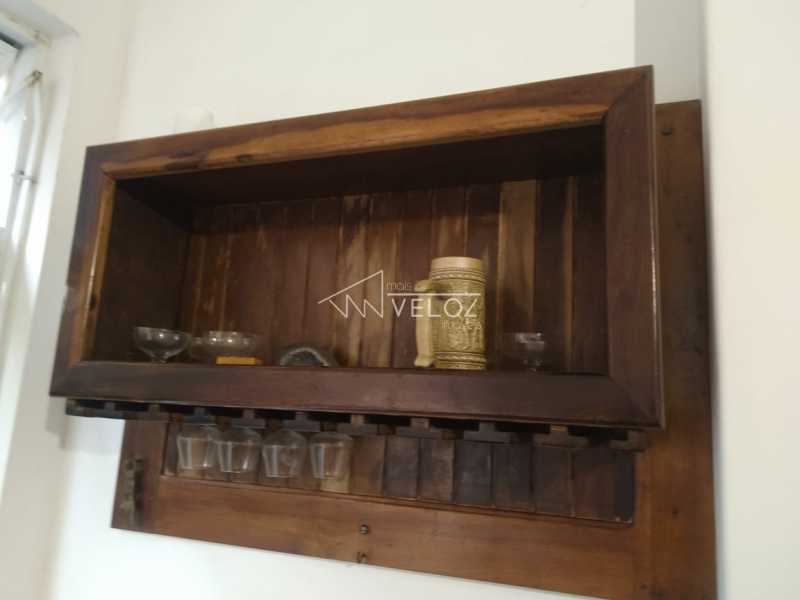 Apartamento, 2 quartos, 76 m² - Foto 3