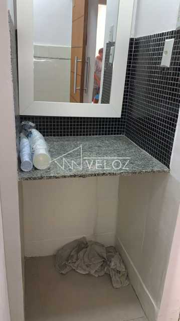 Loja-Salão à venda, 33m² - Foto 15