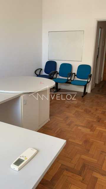 Loja-Salão à venda, 33m² - Foto 19