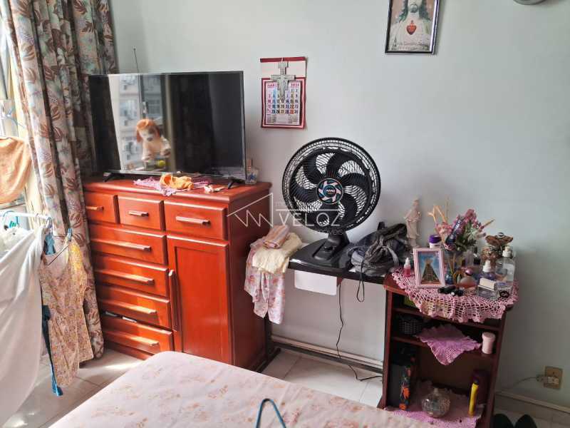 Apartamento à venda com 1 quarto, 40m² - Foto 8