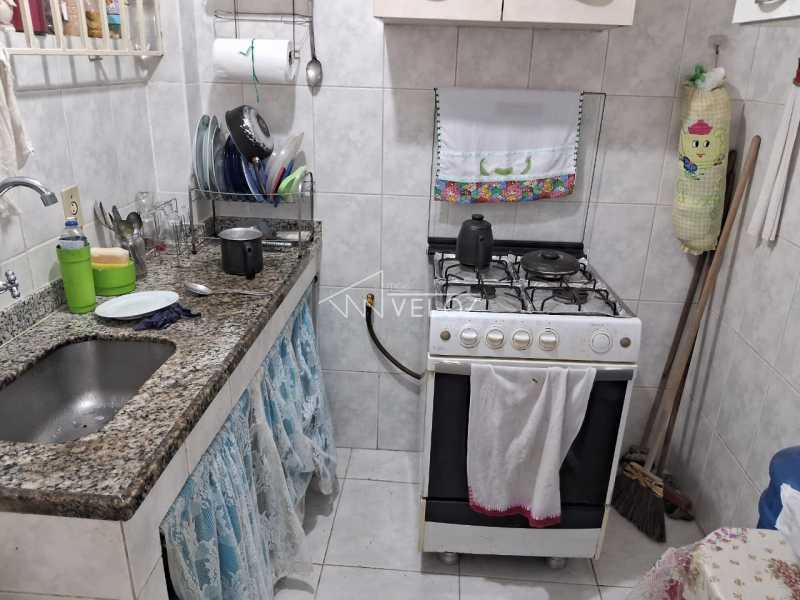 Apartamento à venda com 1 quarto, 40m² - Foto 9