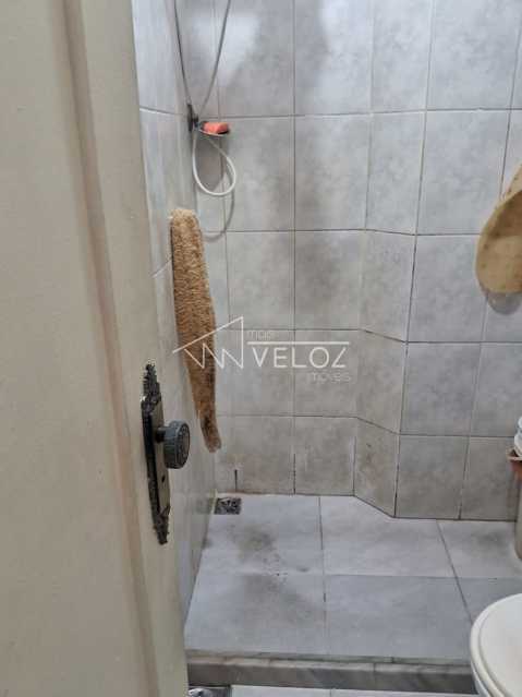 Apartamento à venda com 1 quarto, 40m² - Foto 3