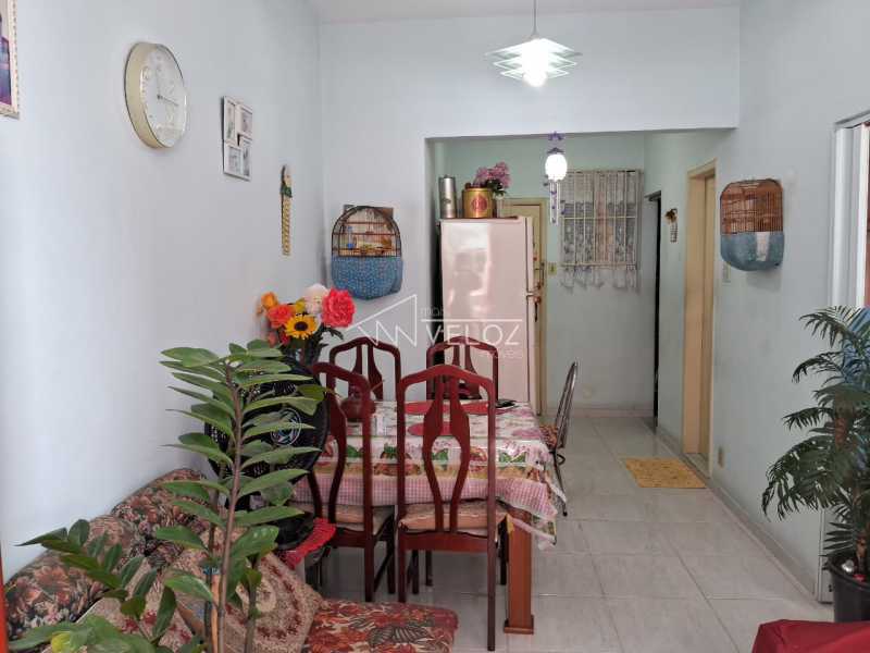 Apartamento à venda com 1 quarto, 40m² - Foto 1