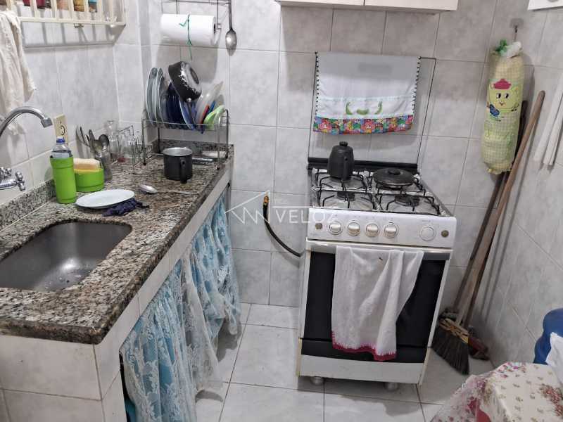 Apartamento à venda com 1 quarto, 40m² - Foto 11