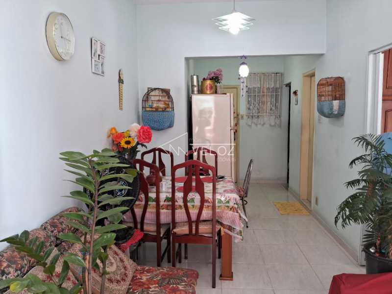 Apartamento à venda com 1 quarto, 40m² - Foto 10