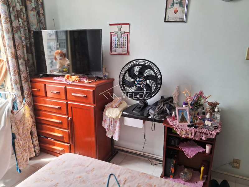 Apartamento à venda com 1 quarto, 40m² - Foto 17