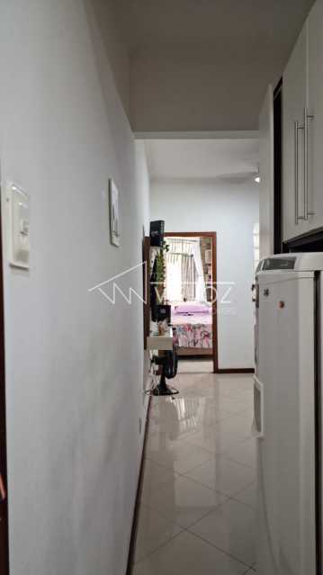 Kitnet-Studio, 31 m² - Foto 19