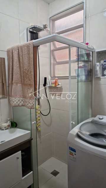 Kitnet-Studio, 31 m² - Foto 16