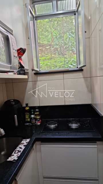 Kitnet-Studio, 31 m² - Foto 15