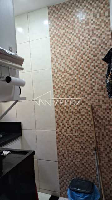 Kitnet-Studio, 31 m² - Foto 9