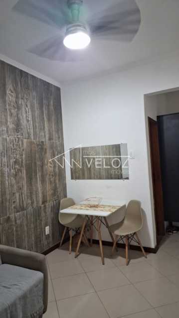 Kitnet-Studio, 31 m² - Foto 6