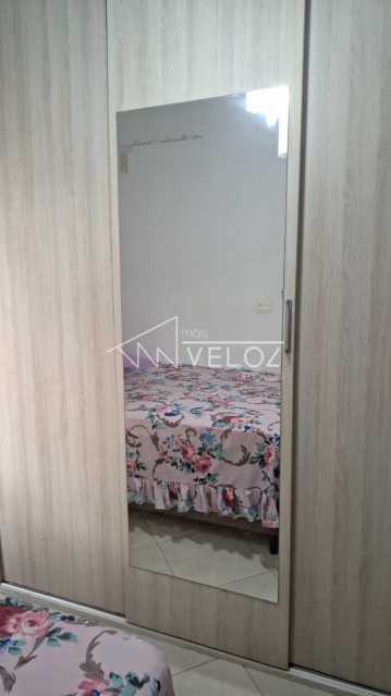 Kitnet-Studio, 31 m² - Foto 17