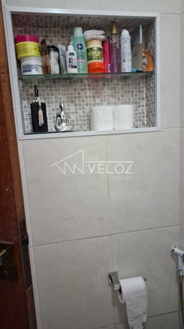 Kitnet-Studio, 31 m² - Foto 7