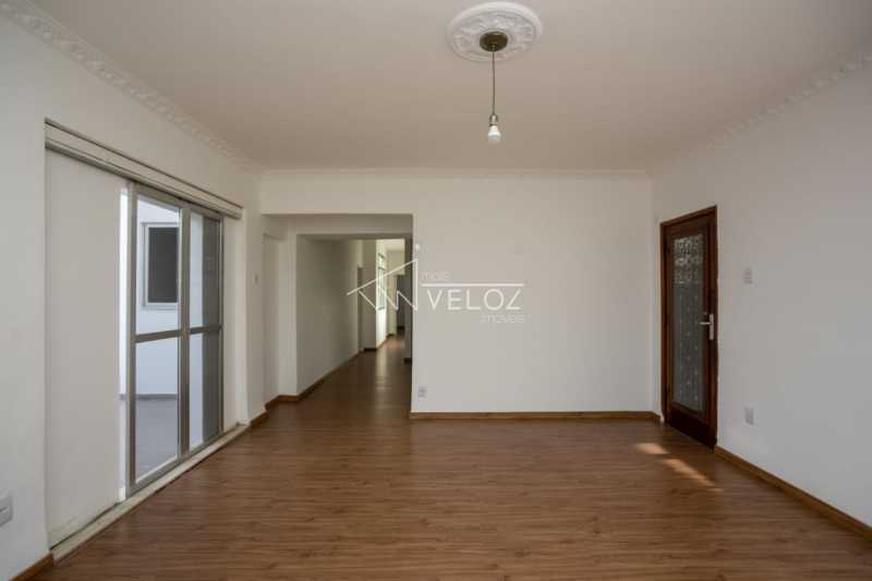 Cobertura à venda com 3 quartos, 96m² - Foto 2