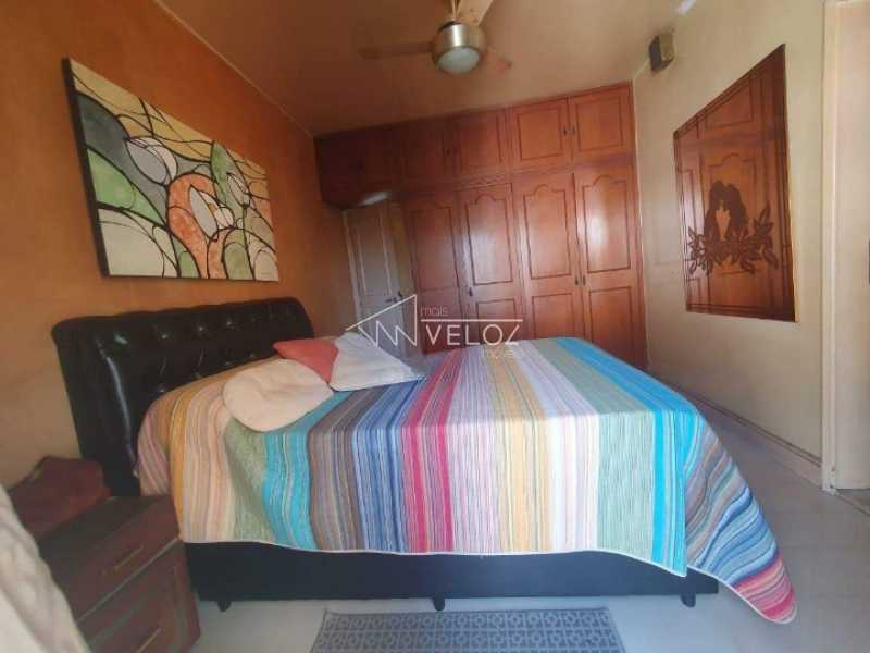 Apartamento à venda com 4 quartos, 133m² - Foto 3