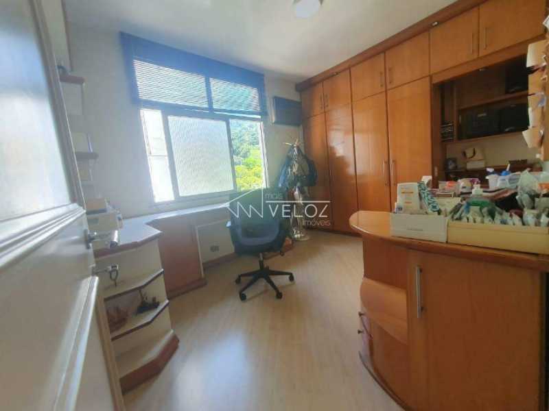 Apartamento à venda com 4 quartos, 133m² - Foto 8