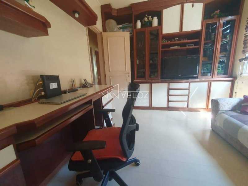 Apartamento à venda com 4 quartos, 133m² - Foto 12