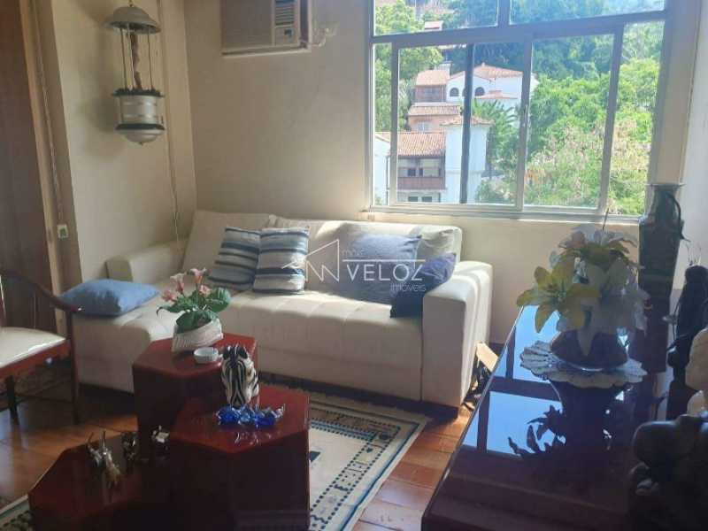 Apartamento à venda com 4 quartos, 133m² - Foto 13