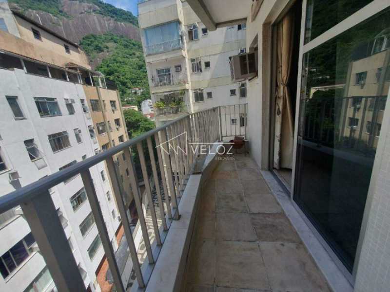 Apartamento à venda com 4 quartos, 133m² - Foto 18