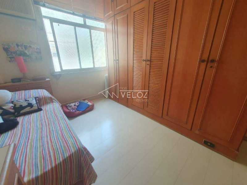 Apartamento à venda com 4 quartos, 133m² - Foto 22