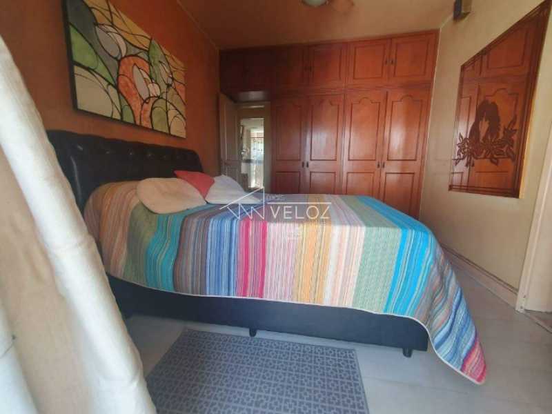 Apartamento à venda com 4 quartos, 133m² - Foto 24