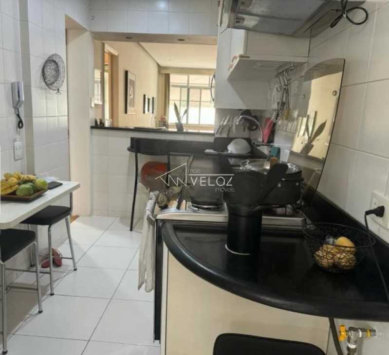 Apartamento à venda com 2 quartos, 74m² - Foto 4