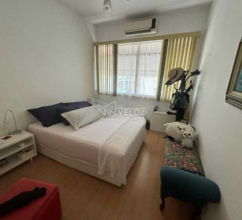 Apartamento à venda com 2 quartos, 74m² - Foto 3