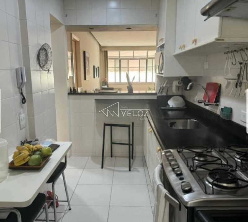 Apartamento à venda com 2 quartos, 74m² - Foto 7