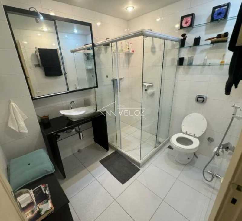 Apartamento à venda com 2 quartos, 74m² - Foto 11