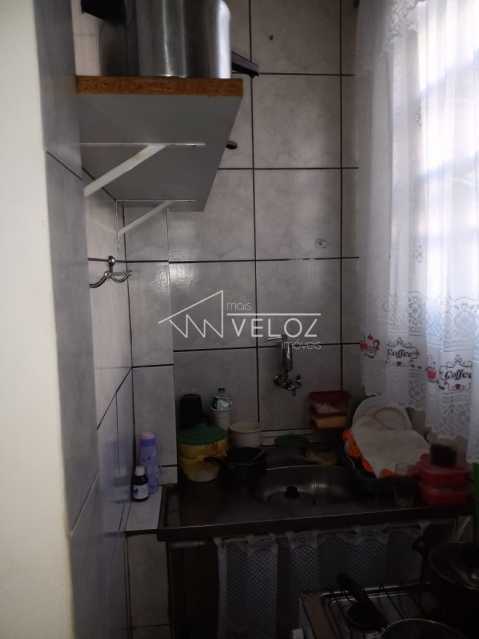 Conjunto Comercial-Sala à venda, 18m² - Foto 10