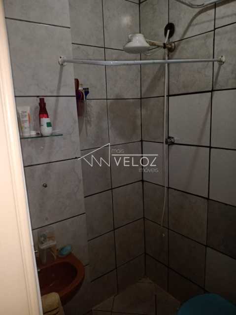 Conjunto Comercial-Sala à venda, 18m² - Foto 11