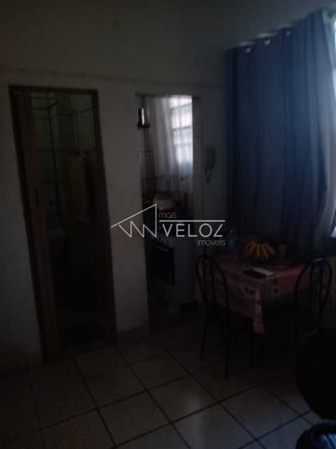 Conjunto Comercial-Sala à venda, 18m² - Foto 16