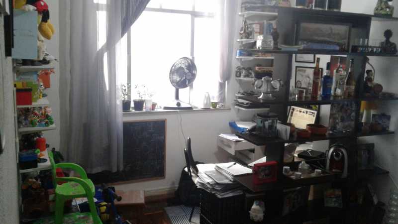 Kitnet-Studio, 43 m² - Foto 2