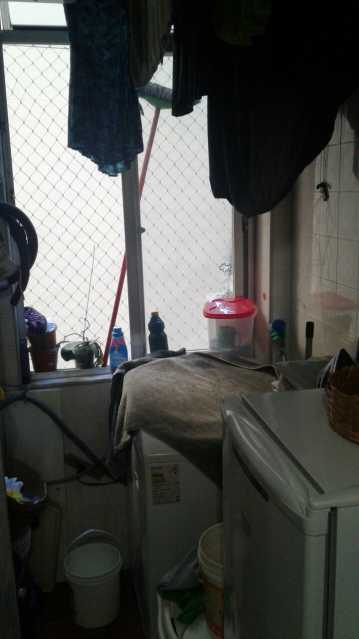 Kitnet-Studio, 43 m² - Foto 20