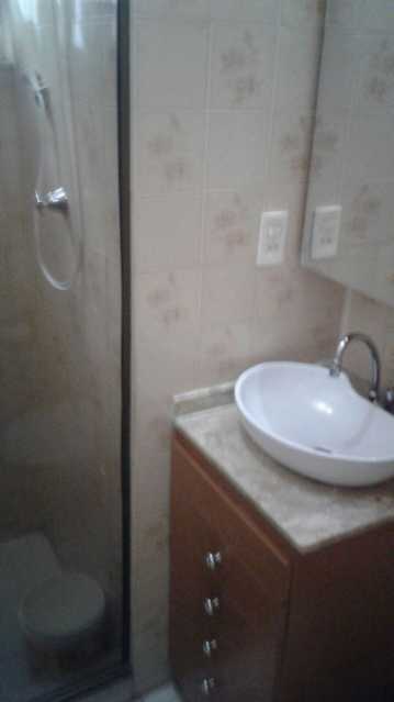 Kitnet-Studio, 43 m² - Foto 11