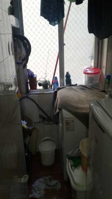 Kitnet-Studio, 43 m² - Foto 14