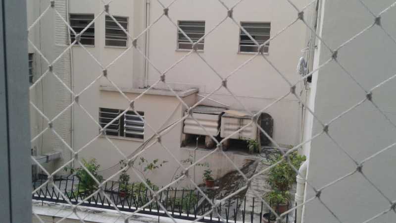 Kitnet-Studio, 43 m² - Foto 13