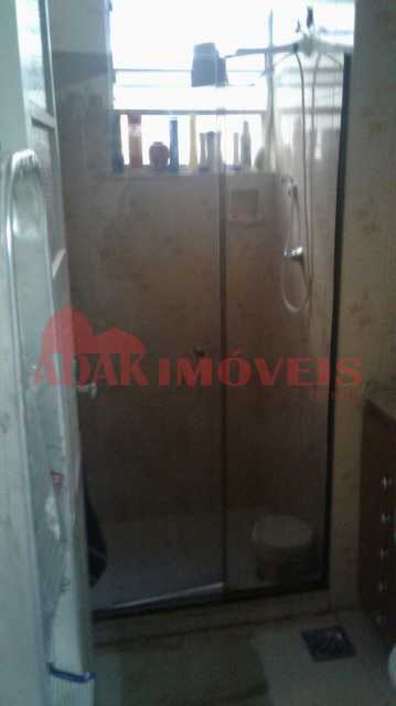 Kitnet-Studio, 43 m² - Foto 4