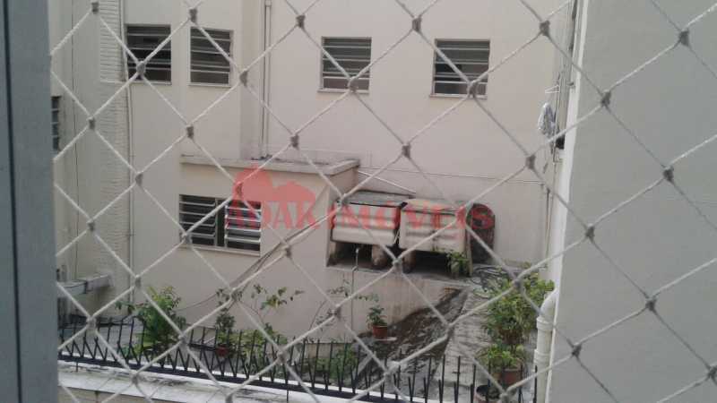 Kitnet-Studio, 43 m² - Foto 17