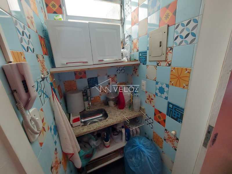 Apartamento à venda, 34m² - Foto 4