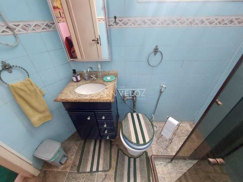 Apartamento à venda, 34m² - Foto 17