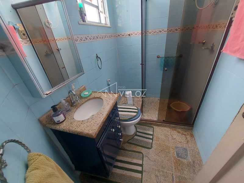 Apartamento à venda, 34m² - Foto 16