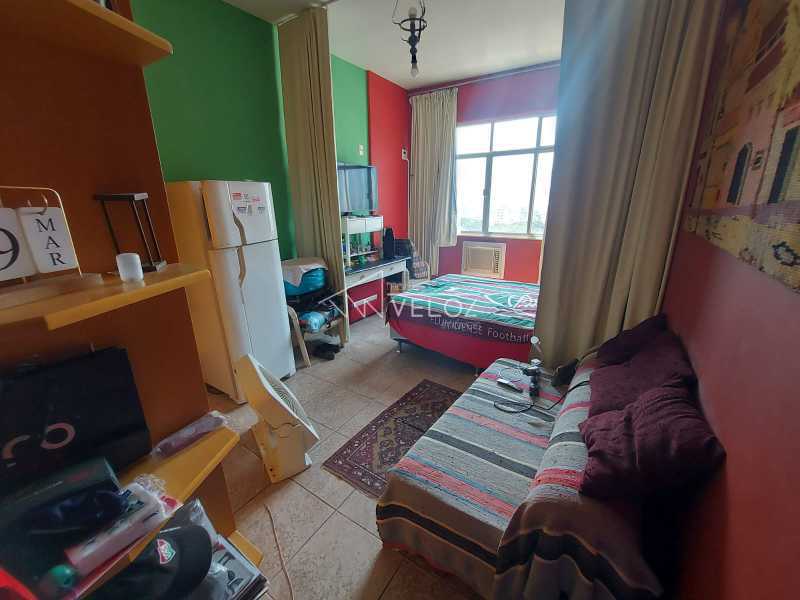 Apartamento à venda, 34m² - Foto 2